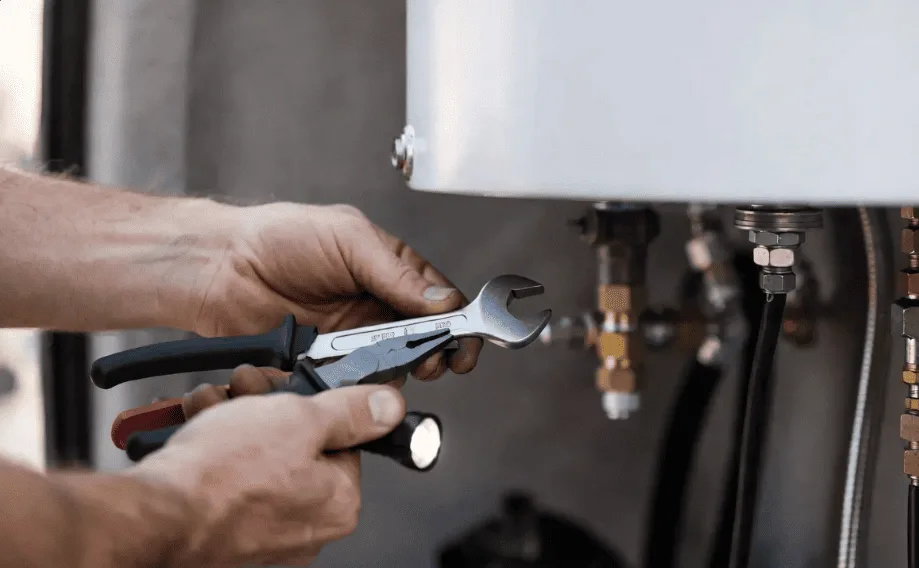 Why choose Water Heater Repair in Carrie, KY